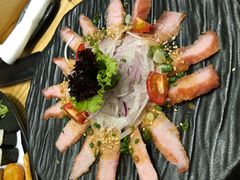 -吟松日式料理(莘庄店)