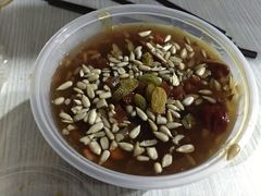 雅沛轩锅贴八宝粥-雅沛轩锅贴八宝粥(回民街店)