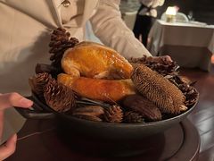 -三嚥阁 La Villa Restaurant
