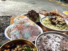 -串妹花式冰粉(乐山总店)