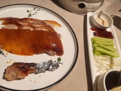 -漢舍中国菜馆(889广场店)