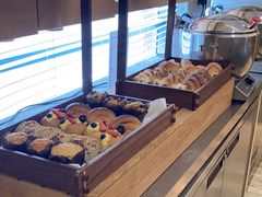 -北京王府井希尔顿酒店·万斯阁西餐厅