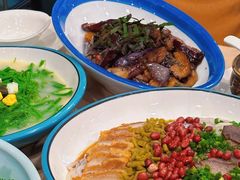 -桂林肥仔·中华餐饮名店(园湖店)