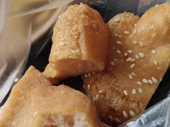 咸煎饼-老西关濑粉(文明路店)