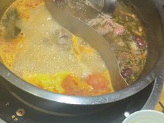 -水林间·寿喜烧自助(仙林金鹰店)