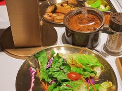 -西塔老太太泥炉烤肉(川沙百联店)