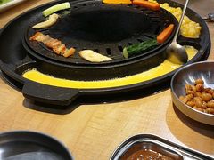 -三国惹火烤肉
