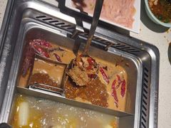 -野妹火锅(龙岗店)