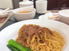 虾籽捞面-黄枝记(议事亭前地店)