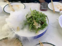 -帕米尔食府(白云观店)