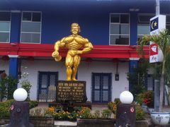 -文龙国际健身院