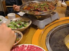 -云尊府云南菜·蒸汽石锅鱼(学清路店)