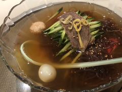 -七八冷面·延边朝鲜族美食(圣熙八号店)