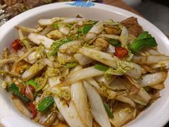 -胖老汉椒麻鸡清真新疆菜(西御街店)