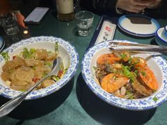 -赶海儿海鲜镖局·平价海鲜小馆(金沙滩店)