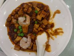 -梅龙镇酒家(南京西路总店)