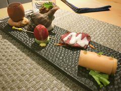 -香樟花园法式铁板烧(恒隆广场店)