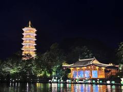 -桂林两江四湖景区