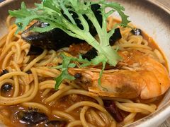 -Maxpoint Kitchen 西餐咖啡(乐峰广场店)