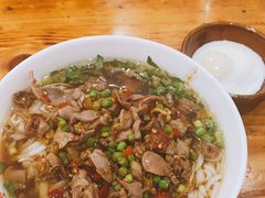 -肆姐面粉馆(坡子街店)