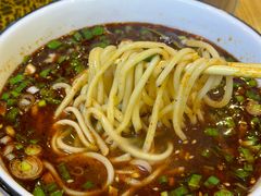 -德元兰州纯汤牛肉面