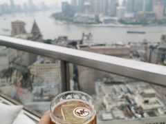 -顶层酒吧ROOF(上海艾迪逊酒店)