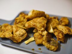 -头道大海明太鱼朝鲜族特色美食餐厅(长白山店)