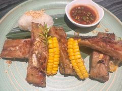 -Thai Alley泰爱里(二沙岛店)
