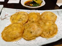 -抱德·潮汕味(琶洲店原惠城鱼仔)