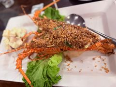 -大螃蟹海鲜餐厅