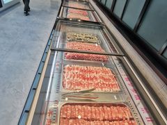 -集品鲜湾·蒸汽海鲜自助料理(青岛银座和谐广场店)