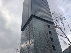 -嘉定凯悦·咖啡厅