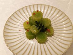 -红棉中餐厅·广州海航威斯汀酒店