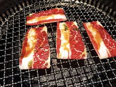 -厚贞日式烤肉(龙之梦店)