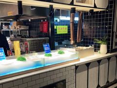 -V-ONE西雅图海鲜自助餐厅(仓山万达广场店)