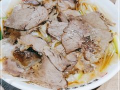 -直隶安家牛肉罩饼(七一路店)