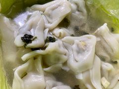 -湖南师范大学-木兰路食堂