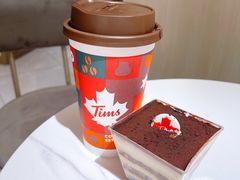 -Tims天好咖啡·贝果(东方广场店)