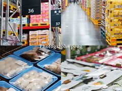 -山姆会员商店(杨桥西路店)