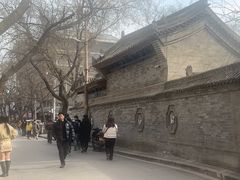 -湘子庙