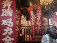 -南京大牌档(青岛万象城店)