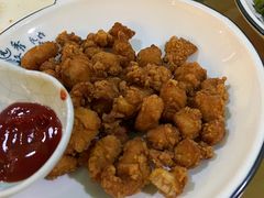 -翁大胖媽媽菜(银海店)