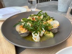 -Mercato莫卡多露台餐厅与酒吧(K11店)