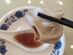 无锡小笼包-王興記(中山路店)