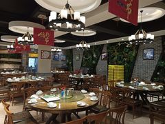 大堂-大鸽饭(马王堆店)