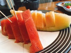 -九井澤精致料理(金茂店)