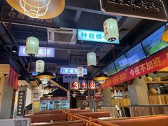 -小杨烤肉(朱雀店)