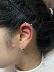 -匿名者纹身学院派·刺青