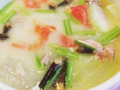 -西贝莜面村(上海百联西郊店)