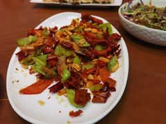 -金阁家常菜(贵阳路店)